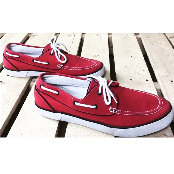 Ralph Lauren | Shoes | Polo Ralph 